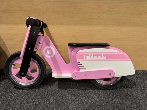 Stripe scooter pink - stripe,
