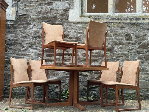 Rare mid century danish - rare,