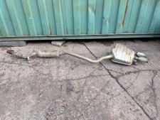 AUDI A4 B8.5 FACELIFT 2.0