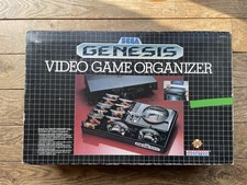 RARE Vintage Sega Genesis