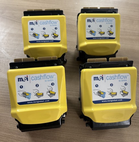 Mei sc series - 4, cashflow