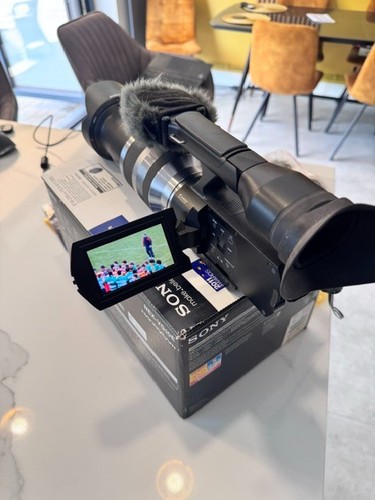 Sony nex vg10e mount - nex-vg10e, e-mount