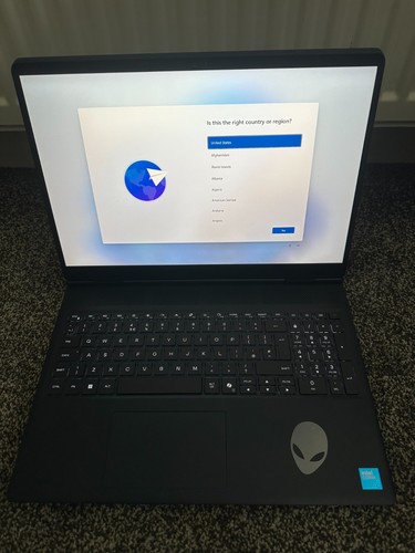 Alienware aurora ac16250 - alienware,