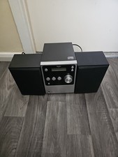 Bush CD Micro System With