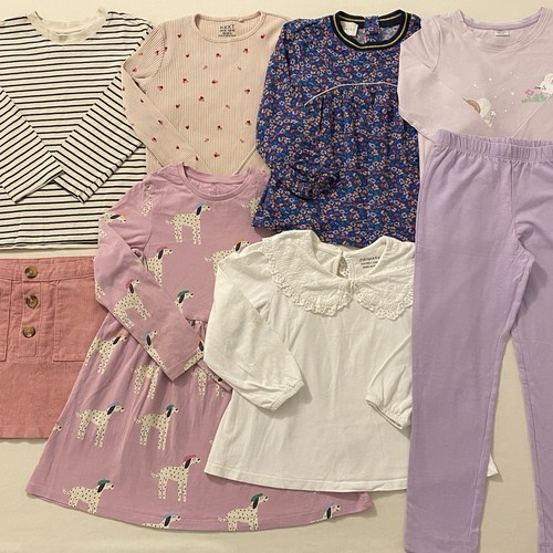 Girls clothes bundle - clothes,
