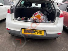 RENAULT MEGANE D-QUE TT ENERGY