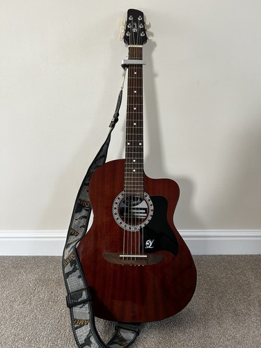Lindo ldg 931cwa string - lindo, 6-string