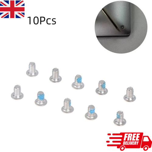 10pcs laptop screws - 10pcs,