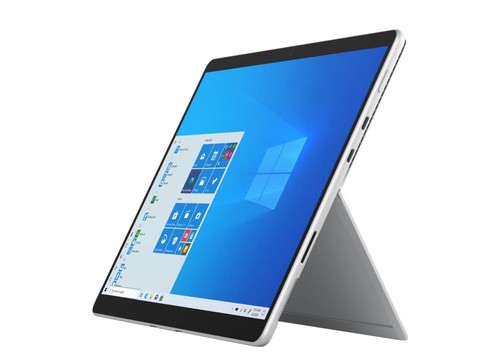 Microsoft surface pro 13 - 8,