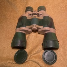 Sehfeld Binoculars 20x50 8M