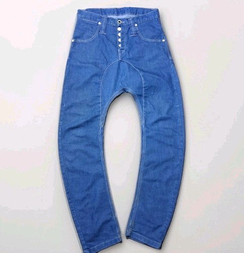 Humor santiago jeans trousers - humor,