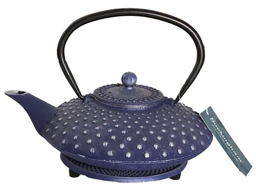 Teapot kettle japanese cast - kettle,