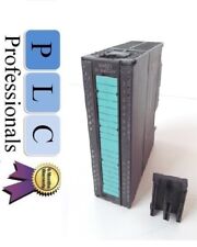 Siemens S7-300, DIGITAL INPUT