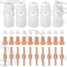 Plasma Cutter Consumables