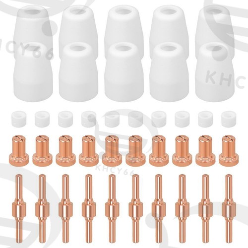 Plasma cutter consumables - plasma,