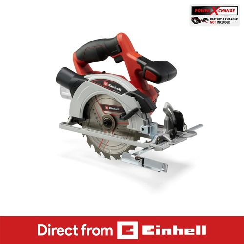 Einhell cordless circular saw - cordless,