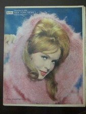 Original Nov 8, 1964 NY Daily