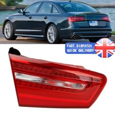 Left Passenger Side Inner LED