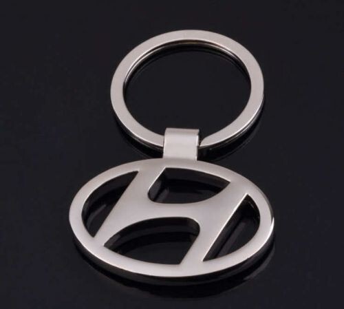 Hyundai keyring i10 i20 i30 - hyundai,