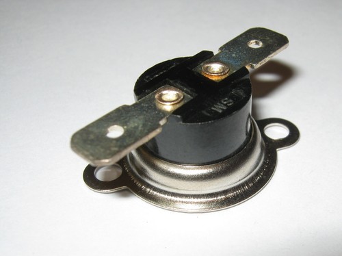 Velleman thermal switch - velleman,