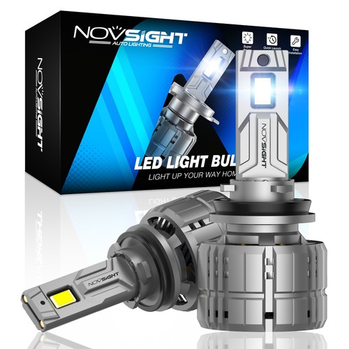 Novsight pair 40000lm car - novsight,