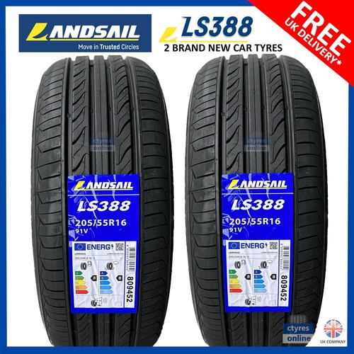 New 205 16 - 2x,