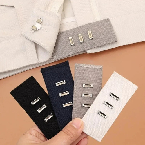 Waist band extender hook - waist,