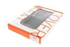 Twin Air Seat Cover Black For