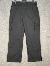 Arktis Cargo Trousers Mens XL