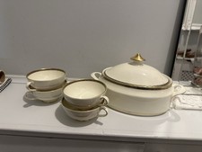 Vintage Minton St James Lidded