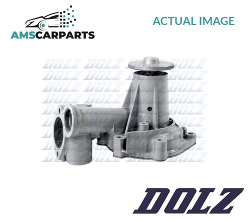Engine cooling water - water, h206