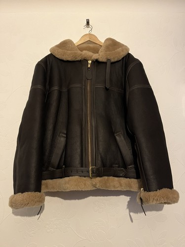 Top stitch irvin - irvin, b-3