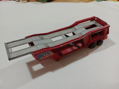 Matchbox supercars k10 - matchbox, car