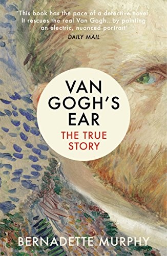 Van gogh ear the - gogh's, ear: