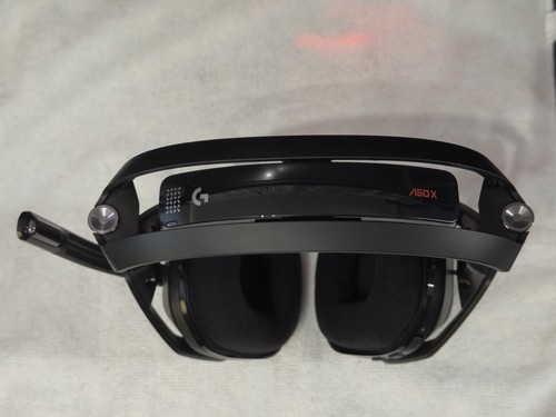 Logitech astro a50 x - g,