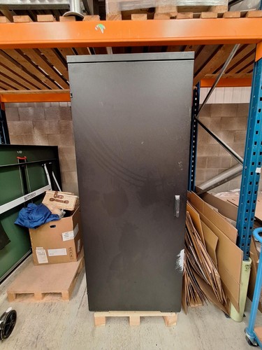 42u floor standing cooper - 42u, floor-standing