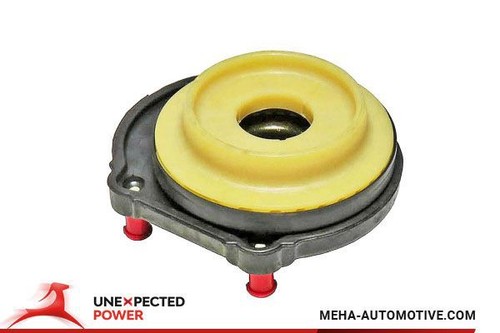 Suspension strut support - suspension,