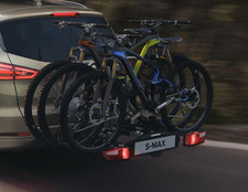 Genuine Ford New Explorer