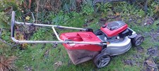 Mountfield SP535HW 20 Petrol Lawnmower Self-Propelled with Honda 160cc Engine 2