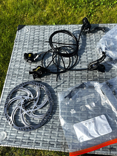 Magura trail sport - mt,