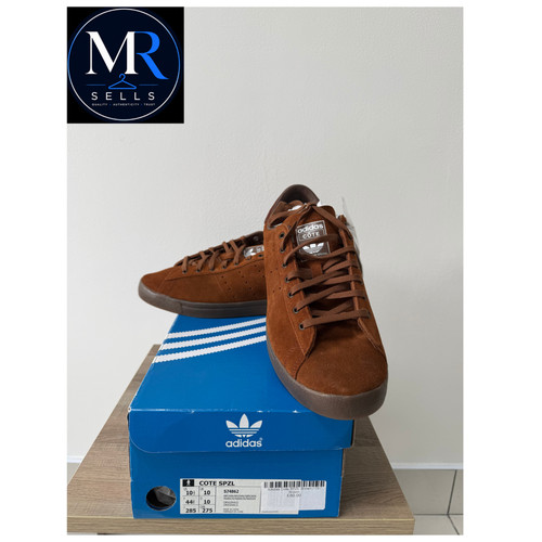 Adidas cote spezial - cote, spzl