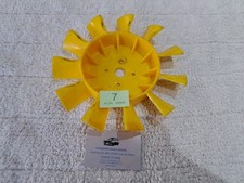 Ford Escort Mk1 Early Radiator Fan