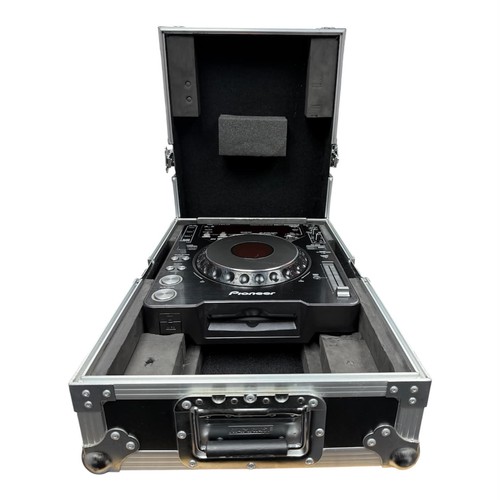 Pioneer cdj 1000 - pioneer, cdj-1000