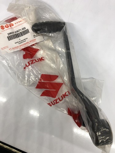 Genuine suzuki gear lever - gear,