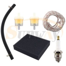 Air Filter Service Kit for MOUNTFIELD RV150 SV150 V35 RV40 SV40 Spark Plug Cord