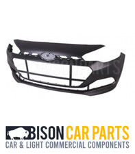 FRONT BUMPER INSURANCE