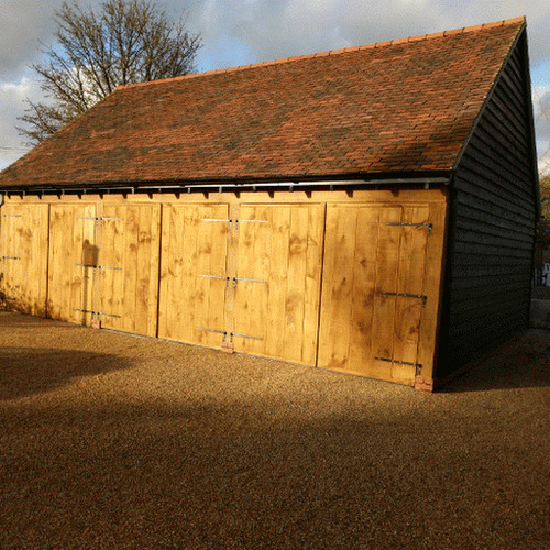 Chunky solid wooden - solid,
