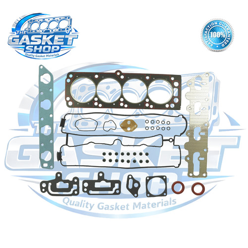 Head gasket set astra calibra - head,