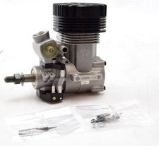 YS Engines 120SRX 1.20 RC