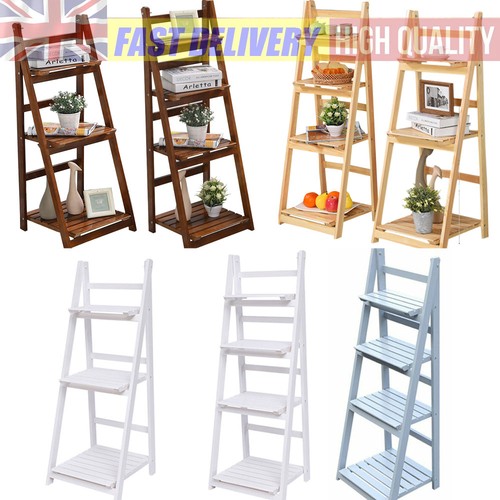 Tiers ladder shelf - 3, 4